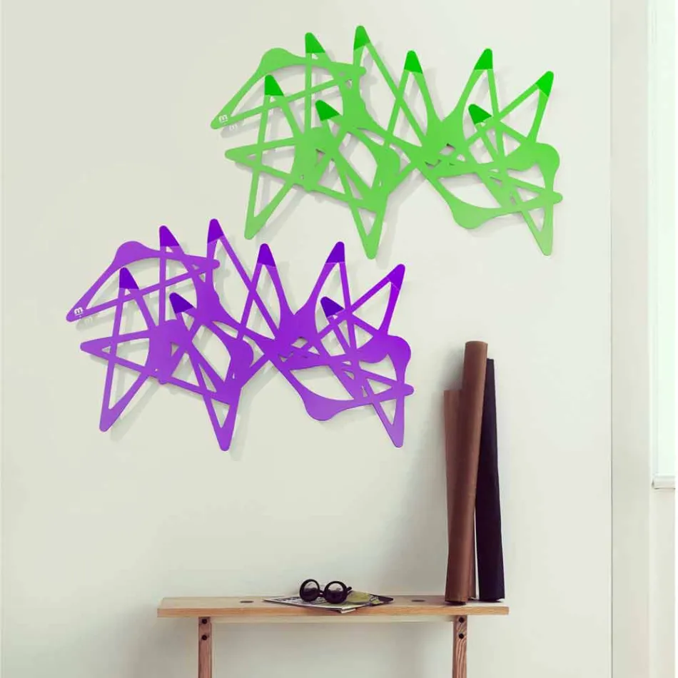 Blabla Coat Horizontální Mabele Viadurini