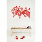 Blabla Coat Horizontální Mabele Viadurini