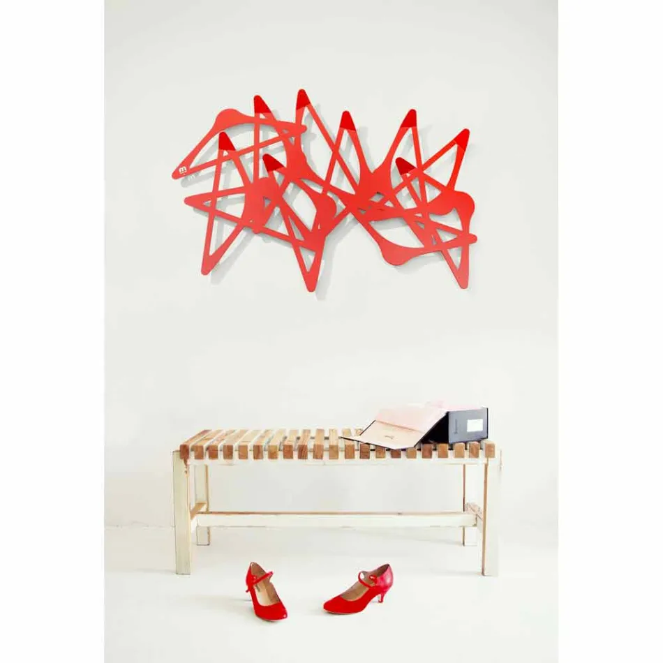 Blabla Coat Horizontální Mabele Viadurini