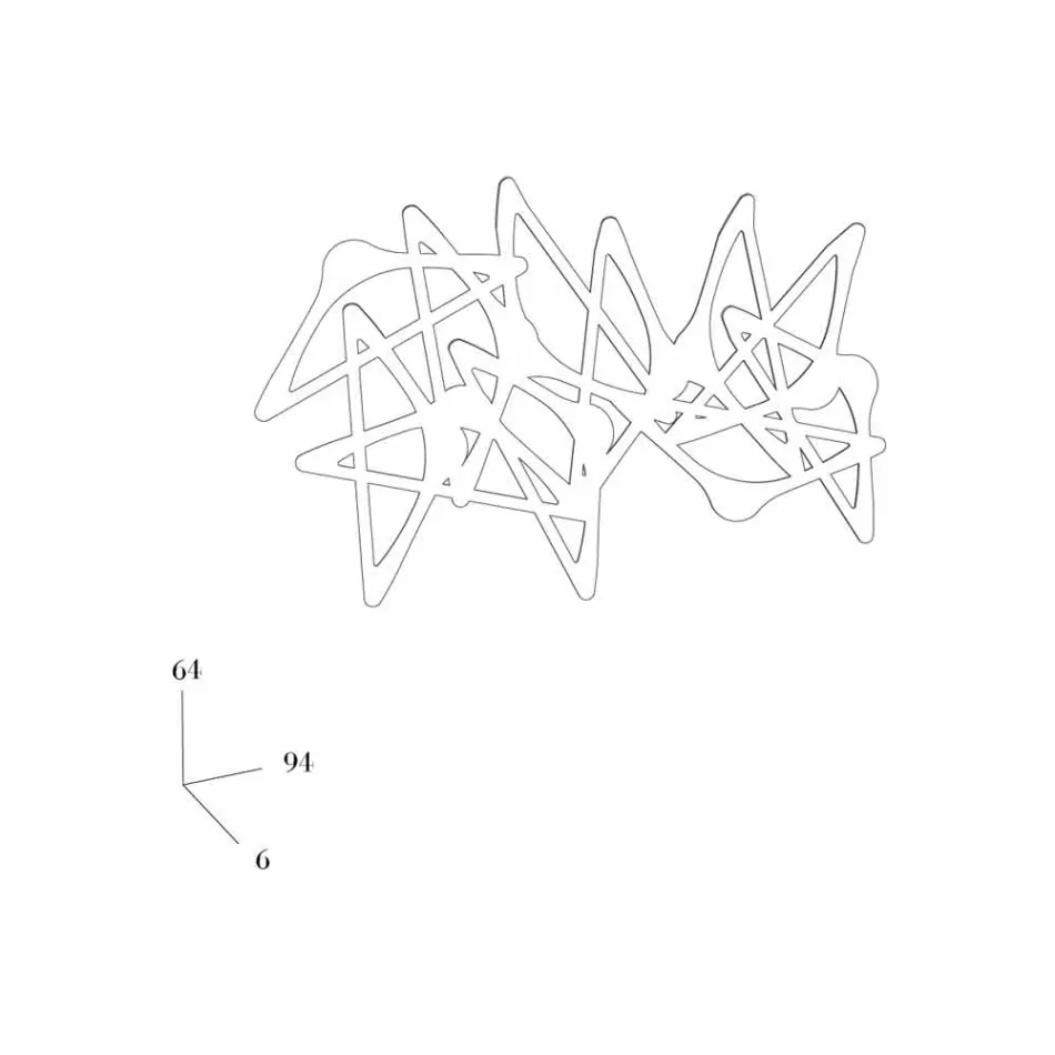 Blabla Coat Horizontální Mabele Viadurini