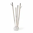 Visící ze pozemní designu mramoru Zak Viadurini