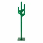Věšák Green Cactus moderní design, vyrobeno v Itálii Viadurini