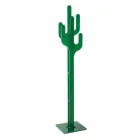 Věšák Green Cactus moderní design, vyrobeno v Itálii Viadurini