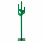 Věšák Green Cactus moderní design, vyrobeno v Itálii Viadurini