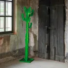 Moderní design Iron Coat Stand Vyrobeno v Itálii - Donato Viadurini