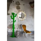 Moderní design Věšák na železné pláště Vyrobeno v Itálii - Donato Viadurini