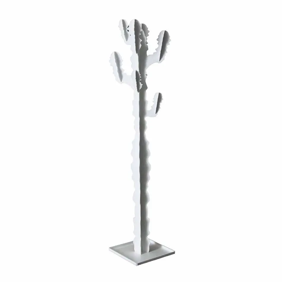 Moderní design Věšák na železné pláště Vyrobeno v Itálii - Donato Viadurini