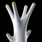 Stojan na stromek v polyetylenovém designu vyrobený v Itálii - Oldia Viadurini