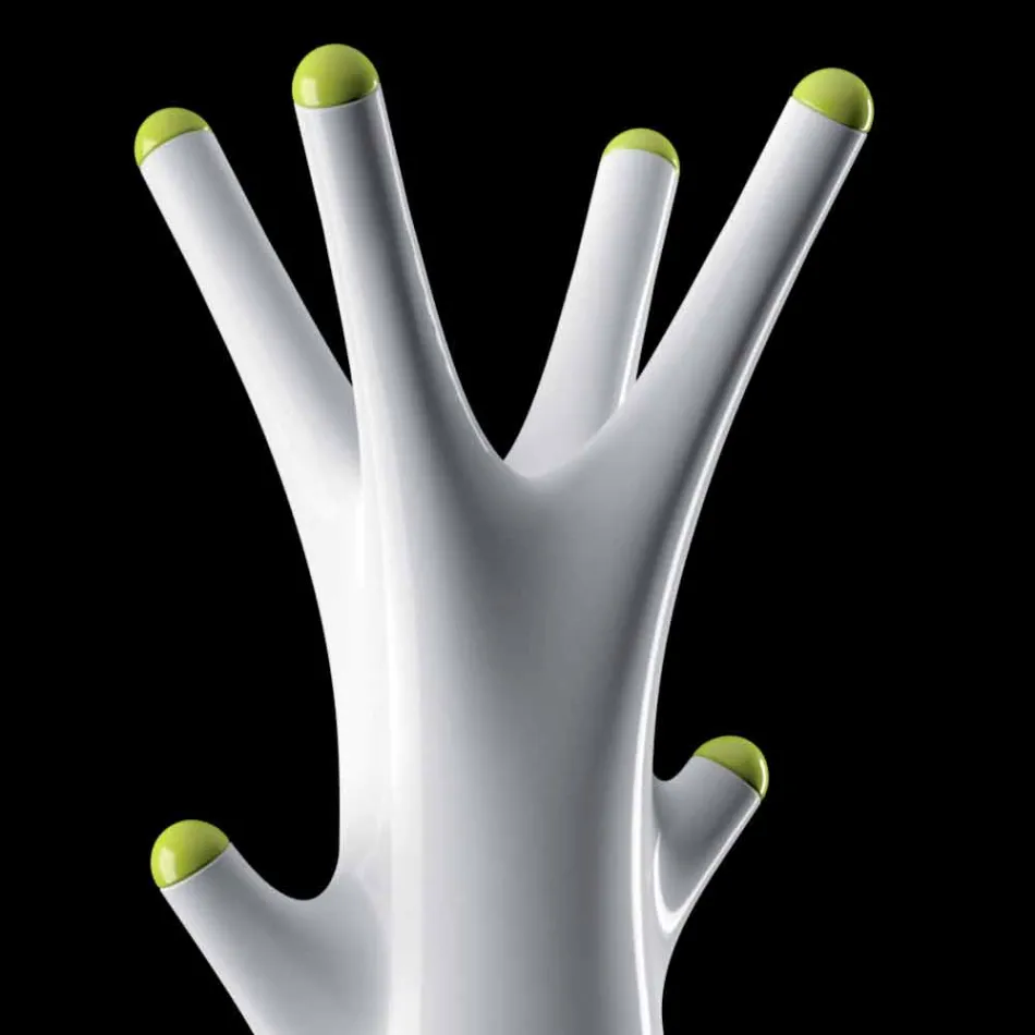 Stojan na stromek v polyetylenovém designu vyrobený v Itálii - Oldia Viadurini