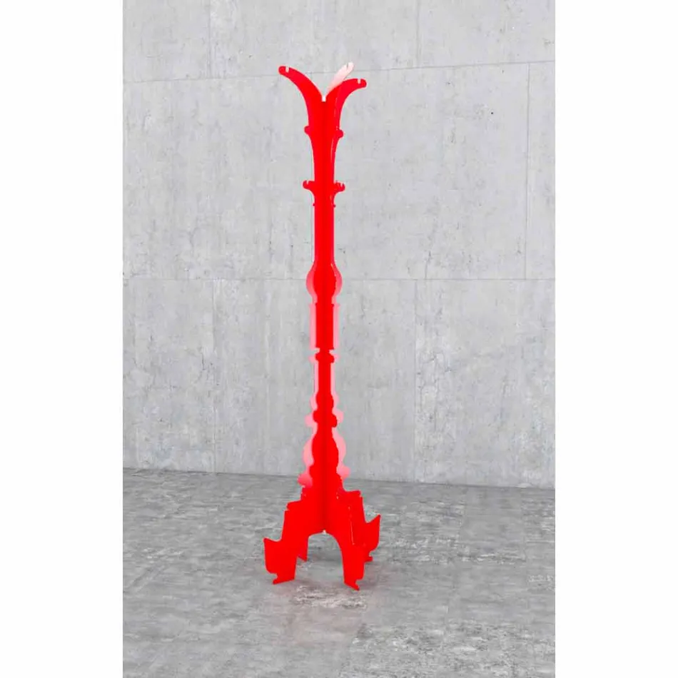 Kabát design Barokko Mabele Viadurini