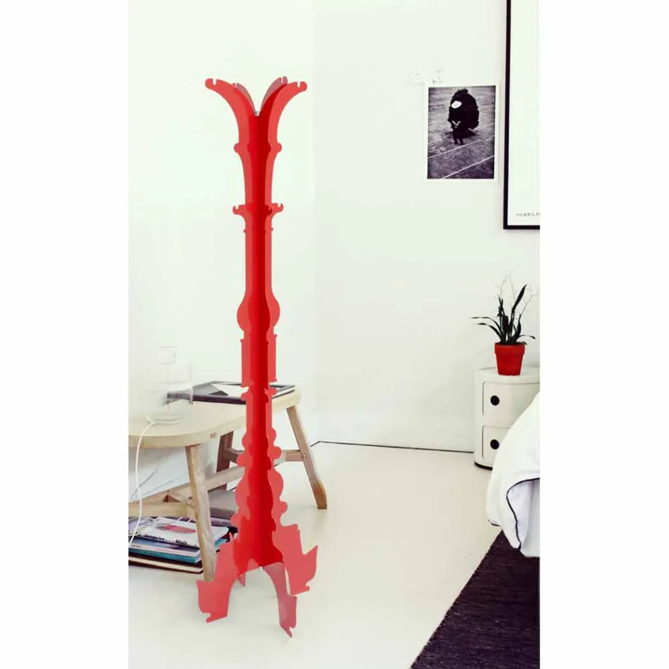 Kabát design Barokko Mabele Viadurini