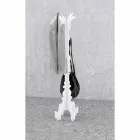 Kabát design Barokko Mabele Viadurini