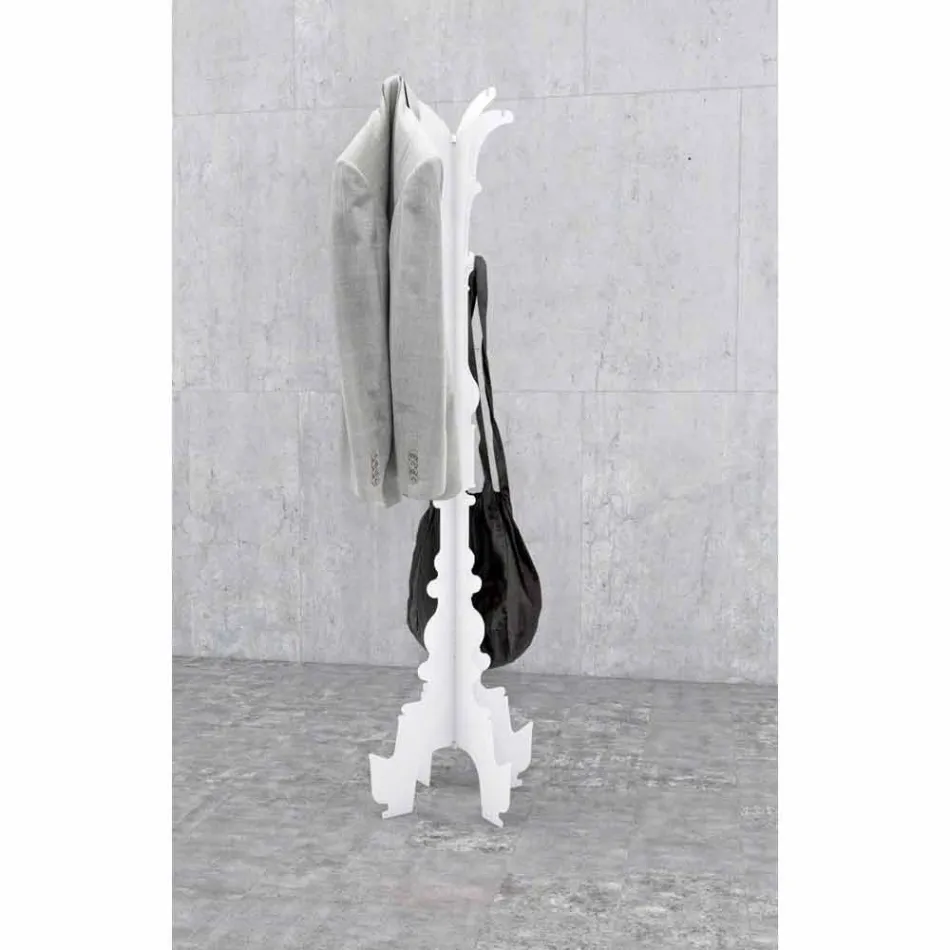 Kabát design Barokko Mabele Viadurini