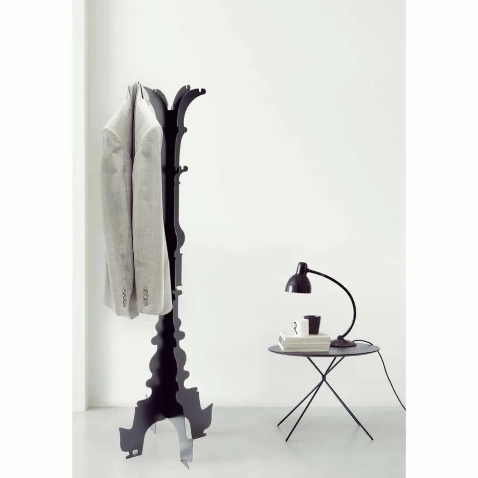 Kabát design Barokko Mabele Viadurini