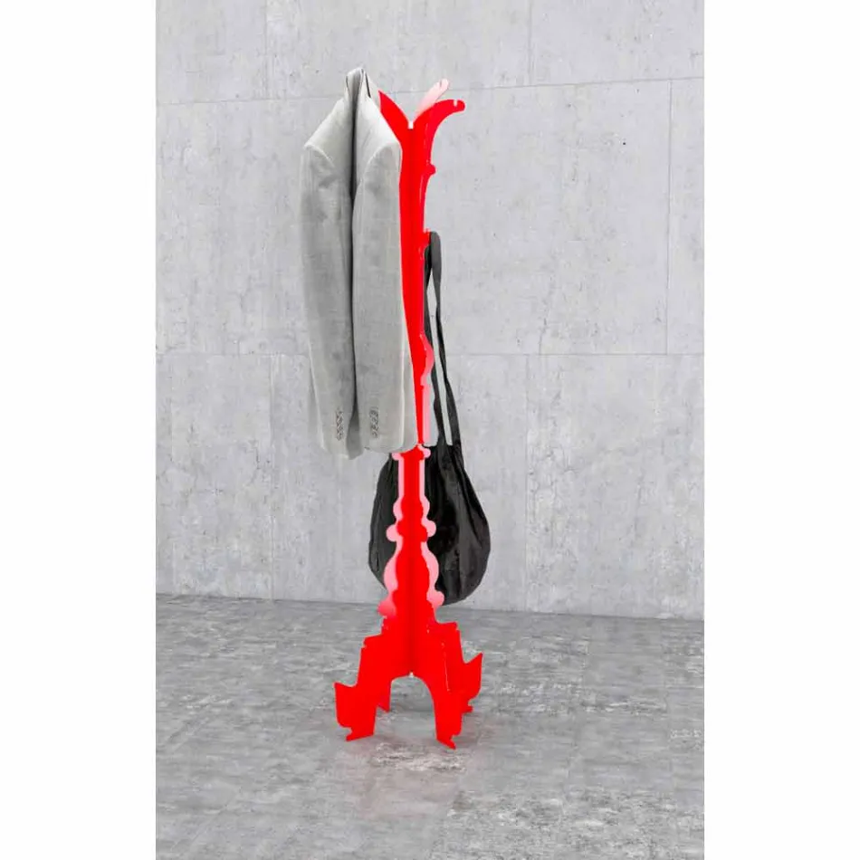 Kabát design Barokko Mabele Viadurini