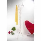 Moderní vícebarevný stojan vyrobený v Itálii, Andrea Viadurini