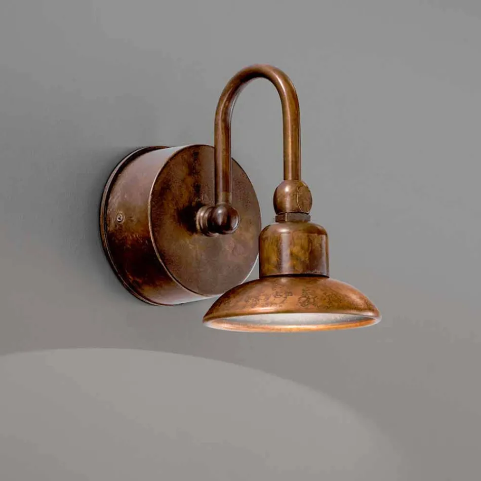 Vnější světla na 1 Bugatti světla Aldo Bernardi Viadurini