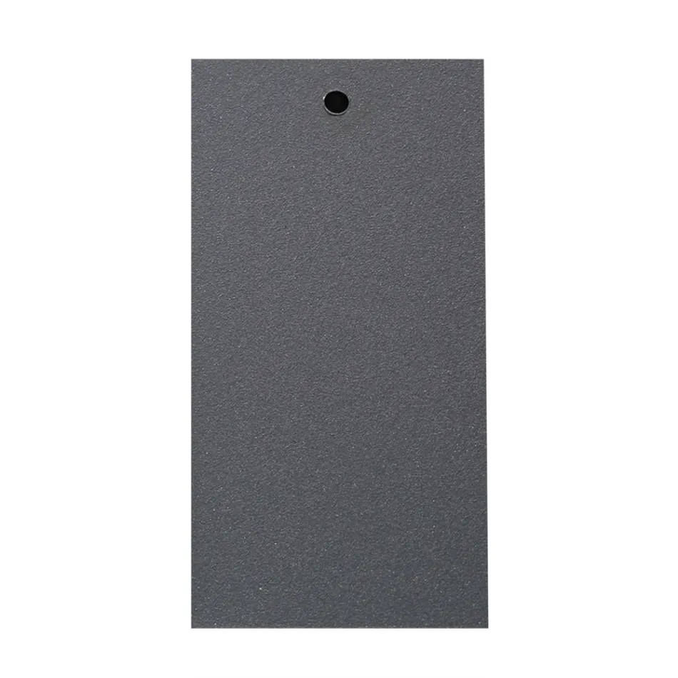 Venkovní nástěnné svítidlo Vintage Mosaz, E27 a elegantní světlo - Křišťál Viadurini