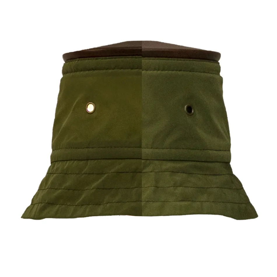 Nástěnná lampa z hliníku a polyesteru vyrobená v Itálii - Toscot Junction Viadurini