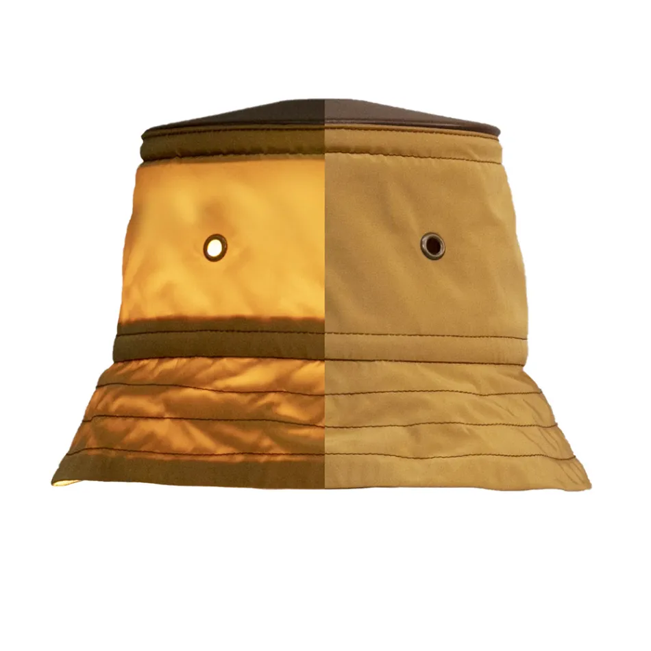 Nástěnná lampa z hliníku a polyesteru vyrobená v Itálii - Toscot Junction Viadurini