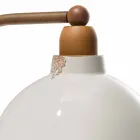 Wall Keramické stěny a metalo Skyler průmyslové styl Viadurini