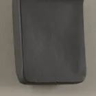 Nástěnná lampa z glazované toskánské majoliky vyrobené v Itálii - Toscot Vivaldi Viadurini