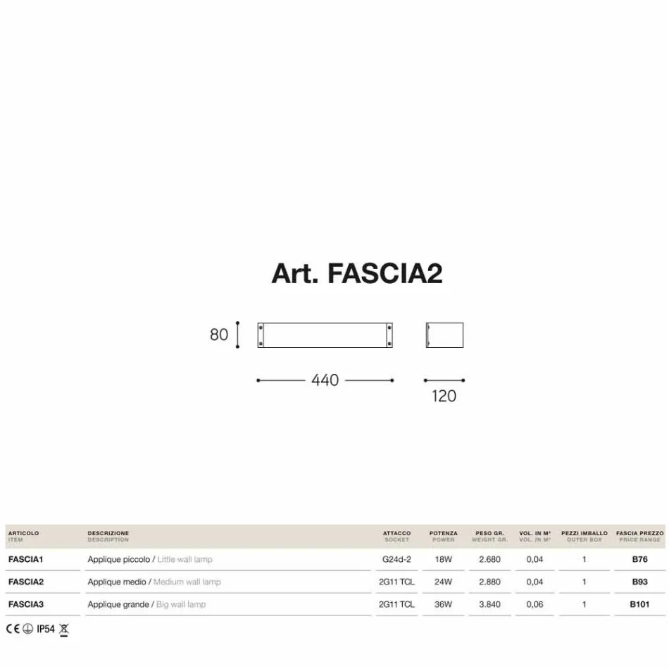 Nášivka módní znamená starožitný mědi a methakrylát Viadurini