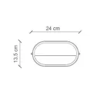 Ručně vyráběná keramika a průmyslová horizontální žehlička - Vintage Viadurini