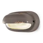 Ručně vyráběná keramika a průmyslová horizontální žehlička - Vintage Viadurini