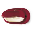 Ručně vyráběná keramika a průmyslová horizontální žehlička - Vintage Viadurini