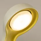 Keramická a hliníková nášivka ručně vyrobená v Itálii - Toscot Clover Viadurini