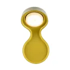 Keramická a hliníková nášivka ručně vyrobená v Itálii - Toscot Clover Viadurini