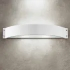 Wall keramické bílé dlaždice Glamour Aldo Bernardi Viadurini