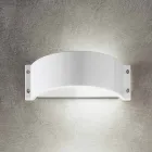 Wall keramické bílé dlaždice Glamour Aldo Bernardi Viadurini