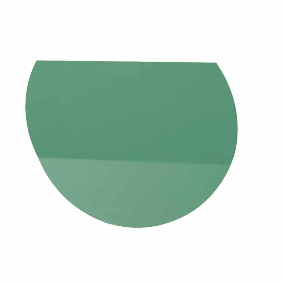 Moderní nástěnná lampa s přihrádkou na časopisy, USB a LED světlem vyrobená v Itálii - Foster Viadurini