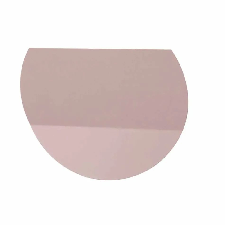 Moderní nástěnná lampa s přihrádkou na časopisy, USB a LED světlem vyrobená v Itálii - Foster Viadurini