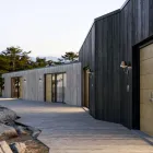 Venkovní nástěnné svítidlo z mosazi a mědi Made in Italy - Meč Viadurini