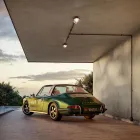 Oválné nástěnné svítidlo s mosaznou klecí Made in Italy - Loď Viadurini