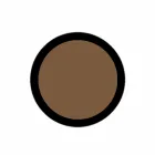 Moderní dvoutónová nebulitní nástěnná svítidla In-es.artdesign Punto Luce design Viadurini