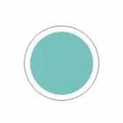 Moderní dvoutónová nebulitní nástěnná svítidla In-es.artdesign Punto Luce design Viadurini