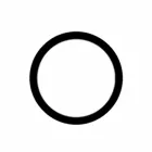 Moderní dvoutónová nebulitní nástěnná svítidla In-es.artdesign Punto Luce design Viadurini