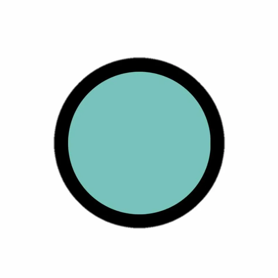 Moderní dvoutónová nebulitní nástěnná svítidla In-es.artdesign Punto Luce design Viadurini