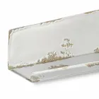 Wall retro ruční keramiku Ferroluce Viadurini