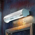 Nášivka handmade vintage leštěné keramické Ethel Ferroluce Viadurini