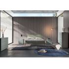 Luxusní Made in Italy 5 -Element ložnice nábytek - Cristina Viadurini