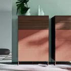 Luxusní nábytek do Itálie - 5 prvků Elements - Zakynthos Viadurini