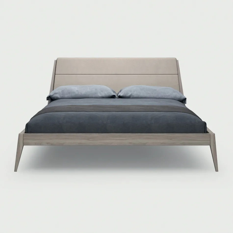 Dvoupokojový nábytek se 4 prvky vyrobený v Itálii - Lucania Viadurini