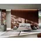 Dvoupokojový nábytek se 4 prvky vyrobený v Itálii - Lucania Viadurini