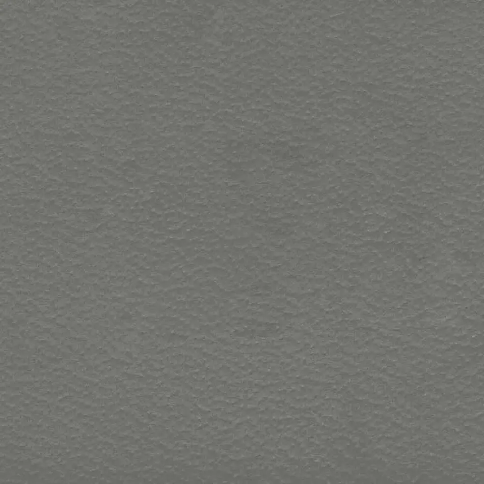 Audrey deštník stánku s moderním designem v kůži, vyrobený v Itálii Viadurini