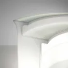 Světlý barový automat Moderní styl Slide Break Bar vyrobený v Itálii Viadurini